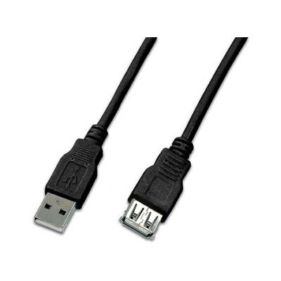 Wirewin 0,15m USB 2.0 Kabel - USB Kabel Wirewin 0,15m USB 2.0 Kabel - USB Kabel