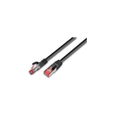 Câble réseau Wirewin 1,5m Cat6a S/FTP - Haute Vitesse - Publicité Câble réseau Wirewin 1,5m Cat6a S/FTP - Haute Vitesse - Publicité