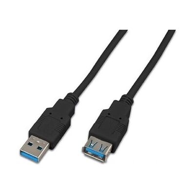 Cavo USB Wirewin USB 3.0 A-A MF 0.5 SW - USB 3.2 Gen 1 Cavo USB Wirewin USB 3.0 A-A MF 0.5 SW - USB 3.2 Gen 1