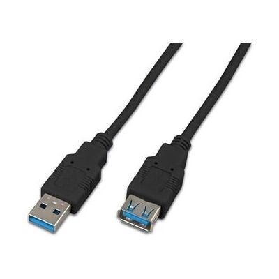 Wirewin USB 3.0 3m Nero - Cavo USB Wirewin USB 3.0 3m Nero - Cavo USB