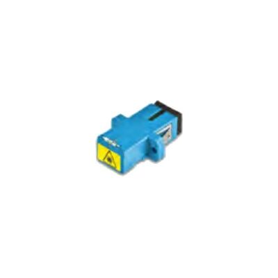 Lightwin - LWL SCS-SC - Bleu - adaptateur fibre optique - Publicité Lightwin - LWL SCS-SC - Bleu - adaptateur fibre optique - Publicité