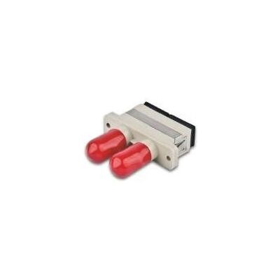 Lightwin Lightwin DSC-DST OM2 Multimodale Adattatore in fibra ottica - Adattatore in fibra Lightwin Lightwin DSC-DST OM2 Multimodale Adattatore in fibra ottica - Adattatore in fibra
