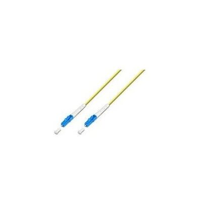 Cavo in fibra ottica Lightwin OS1 - 3m - Giallo Cavo in fibra ottica Lightwin OS1 - 3m - Giallo