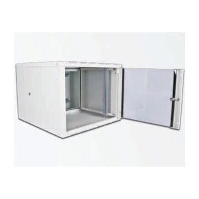 Wirewin WCAB D Armadio a parete 12U Grigio - Rack Wirewin WCAB D Armadio a parete 12U Grigio - Rack