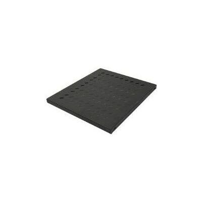 Wirewin 600 1U Schwarzes Rack Panel Wirewin 600 1U Schwarzes Rack Panel