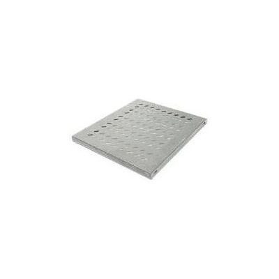 Triotronik Shelf 800 1U Rack Zubehör - Grau Triotronik Shelf 800 1U Rack Zubehör - Grau