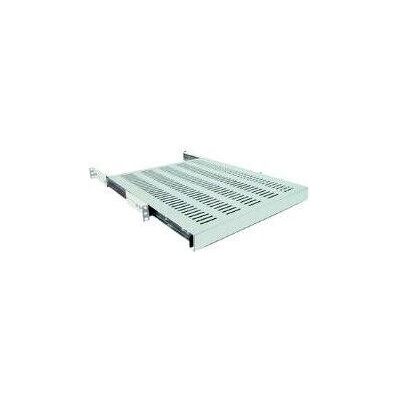 Triotronik Mensola PO 800 - Rack 1U Grigia Triotronik Mensola PO 800 - Rack 1U Grigia