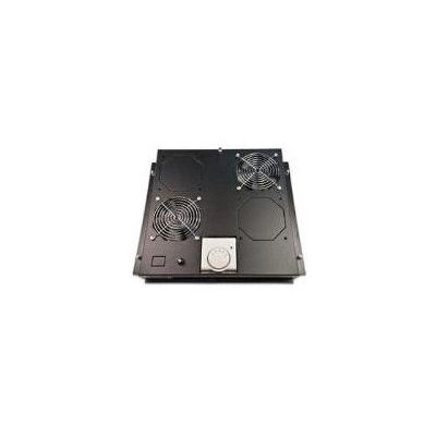 Wirewin Stahl 2V BL Rack Kühllüfter - Server Zubehör Wirewin Stahl 2V BL Rack Kühllüfter - Server Zubehör