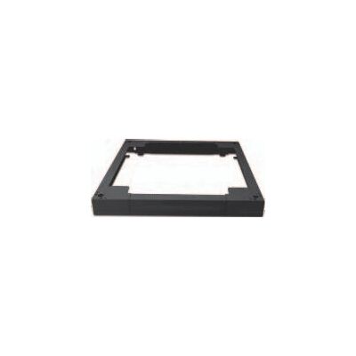Wirewin Rack Zubehör - 600x600 mm Aluminiumrahmen - Schwarz Wirewin Rack Zubehör - 600x600 mm Aluminiumrahmen - Schwarz