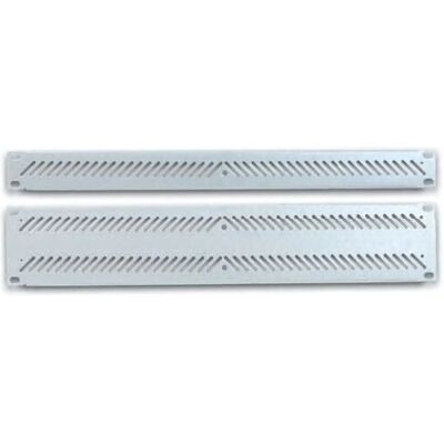 Wirewin 19" 1HE perforierte Blindblende - Serverschrank Zubehör Wirewin 19" 1HE perforierte Blindblende - Serverschrank Zubehör