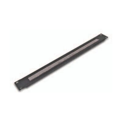 Accessorio rack Wirewin KDP 1U OB BL - Pannello 19" 1HE Accessorio rack Wirewin KDP 1U OB BL - Pannello 19" 1HE