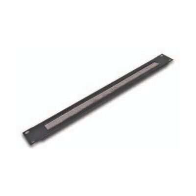 Wirewin KDP 2HE OB BL - Accessoire de rack - Noir - 19 pouces, 2HE - Publicité Wirewin KDP 2HE OB BL - Accessoire de rack - Noir - 19 pouces, 2HE - Publicité