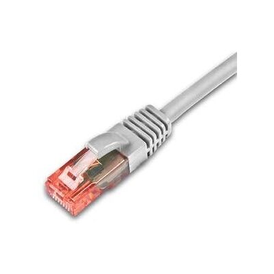 Triotronik PKW-UTP-KAT6 - 25 m - Cat6 - U/UTP - cavo di rete Triotronik PKW-UTP-KAT6 - 25 m - Cat6 - U/UTP - cavo di rete