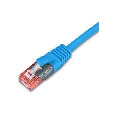 Wirewin PKW-Utp-Kat6 20m Bl Netzwerkabel Wirewin PKW-Utp-Kat6 20m Bl Netzwerkabel