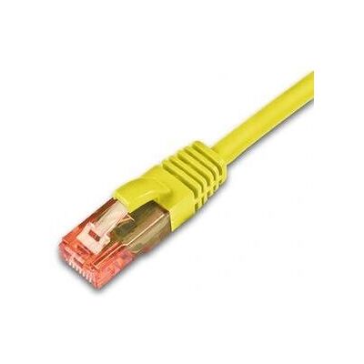Wirewin 7m Gelb Cat6 UTP Netzwerkkabel - Ethernet Wirewin 7m Gelb Cat6 UTP Netzwerkkabel - Ethernet