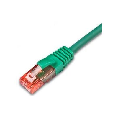 Wirewin Modell PKW-UTP-KAT6 - 5m Grünes Netzwerkkabel Wirewin Modell PKW-UTP-KAT6 - 5m Grünes Netzwerkkabel