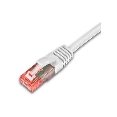 Wirewin Modell PKW-UTP-KAT6 1.0 WS - Netzwerkkabel Wirewin Modell PKW-UTP-KAT6 1.0 WS - Netzwerkkabel