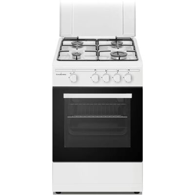SCHAUB LORENZ Cucina Ss450gw-bianco - Bianco SCHAUB LORENZ Cucina Ss450gw-bianco - Bianco
