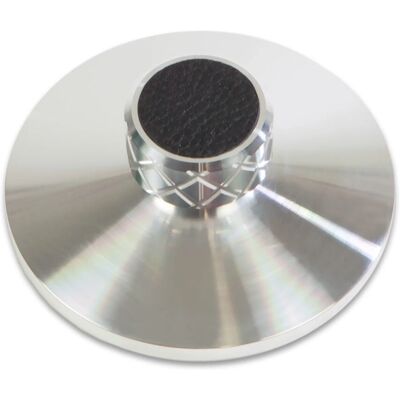 Pro-Ject Clamp it Presilha para Turntable - Presilha para Disco de Vinil Pro-Ject Clamp it Presilha para Turntable - Presilha para Disco de Vinil
