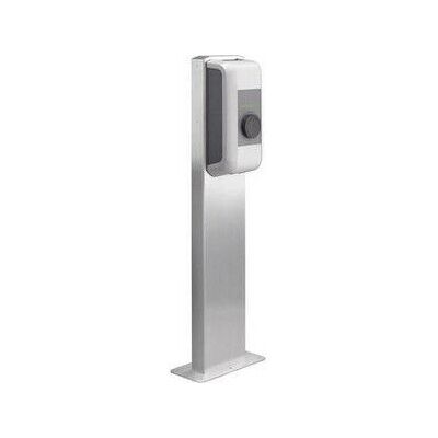 KEBA 089735 Edelstahl Wandhalter - Wallbox Stand KEBA 089735 Edelstahl Wandhalter - Wallbox Stand