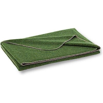 Manta de Lana Steiner 1888 Alina - Wool Blanket Manta de Lana Steiner 1888 Alina - Wool Blanket