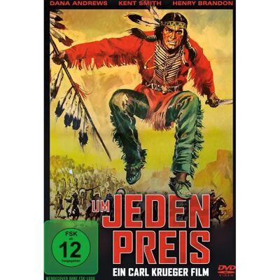 SchröderMedia DVD - Um jeden Preis - Region 2 - Dolby - 87 min SchröderMedia DVD - Um jeden Preis - Region 2 - Dolby - 87 min