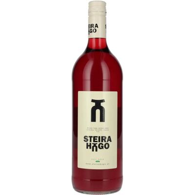 Steira Hugo 8,5% Vol. 1l - Wein Steira Hugo 8,5% Vol. 1l - Wein