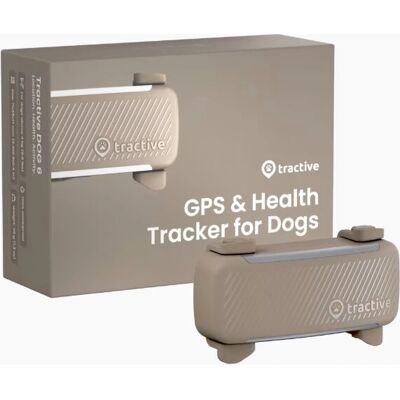 Tracciatore GPS per Cani Tractive Dog 6 Tracciatore GPS per Cani Tractive Dog 6
