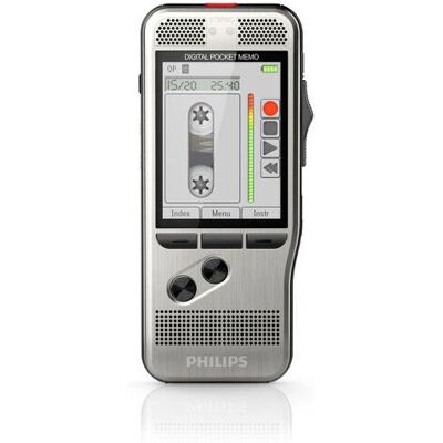 Philips DPM7000 Diktiergerät - Diktiergerät Philips DPM7000 Diktiergerät - Diktiergerät
