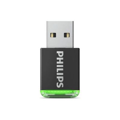 Adaptateur sans fil Philips AirBridge - Transmission sans perte - Portable - Publicité Adaptateur sans fil Philips AirBridge - Transmission sans perte - Portable - Publicité