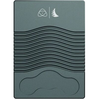 Angelbird AtomX SSD 4K RAW Festplatte - 500GB - SSD Hard Drive Angelbird AtomX SSD 4K RAW Festplatte - 500GB - SSD Hard Drive