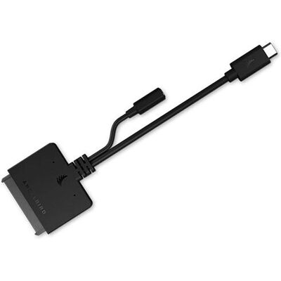 Placa de interface Angelbird C-SATA - Suporta SATA-3 6Gb/s Placa de interface Angelbird C-SATA - Suporta SATA-3 6Gb/s