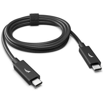 Angelbird USB 3.2 Kabel C-C - 100cm - Leitung Angelbird USB 3.2 Kabel C-C - 100cm - Leitung