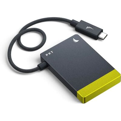 Angelbird CFexpress B Kartenleser PKT - USB-C - Hochgeschwindigkeitsübertragung Angelbird CFexpress B Kartenleser PKT - USB-C - Hochgeschwindigkeitsübertragung
