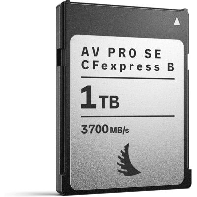 Angelbird 1TB CFexpress B V4 MK2 Speicherkarte Angelbird 1TB CFexpress B V4 MK2 Speicherkarte