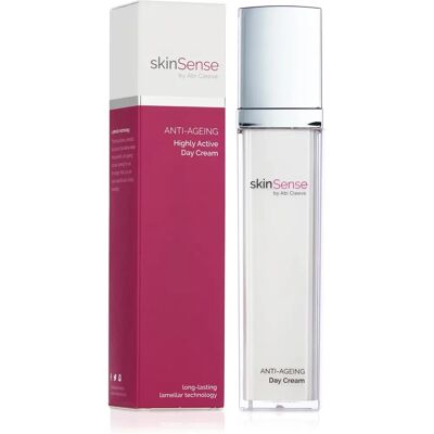 Skinsense 3 Piece Cleanse, Hydrate & Prime Collection - Skincare Set Skinsense 3 Piece Cleanse, Hydrate & Prime Collection - Skincare Set