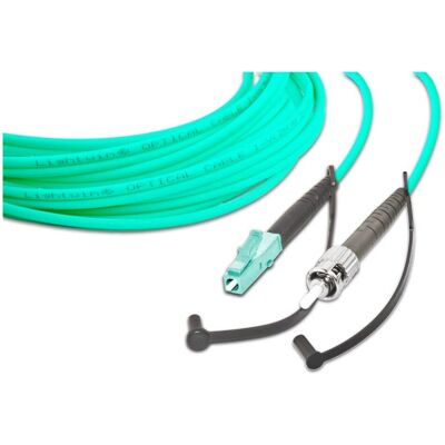 Lightwin - LSP-50 - LC-ST - 3 m - Cable Lightwin - LSP-50 - LC-ST - 3 m - Cable