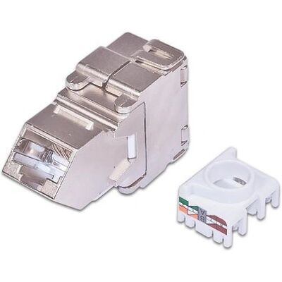 Wirewin WKS JACK KAT6A STP 45 - Keystone Modul Wirewin WKS JACK KAT6A STP 45 - Keystone Modul