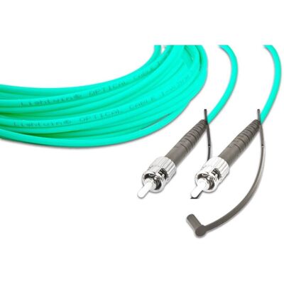 Lightwin - LSP-50 ST-ST 5.0 OM3 - MM OM3 - Cable Lightwin - LSP-50 ST-ST 5.0 OM3 - MM OM3 - Cable
