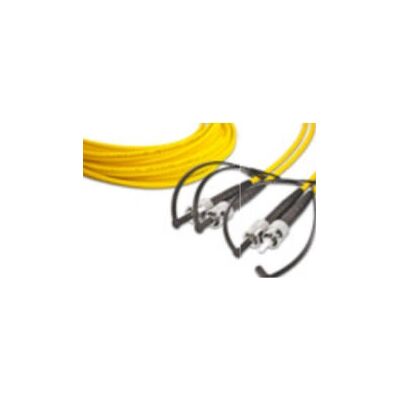 Lightwin LDP-50 ST-ST 2.0 OM4 Câble à fibre optique - Câble à fibre optique - Publicité Lightwin LDP-50 ST-ST 2.0 OM4 Câble à fibre optique - Câble à fibre optique - Publicité