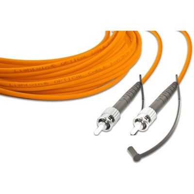 Lightwin - LSP-62 ST-ST 20.0 - Orange - Cavo di rete Lightwin - LSP-62 ST-ST 20.0 - Orange - Cavo di rete