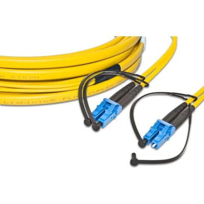 Lightwin - LDP-09 - LC-LC - 1 m - Patchkabel Lightwin - LDP-09 - LC-LC - 1 m - Patchkabel