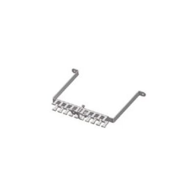 Lightwin LFC Fissaggio cavi - Supporto cavi - Argento - Organizzatore cavi Lightwin LFC Fissaggio cavi - Supporto cavi - Argento - Organizzatore cavi