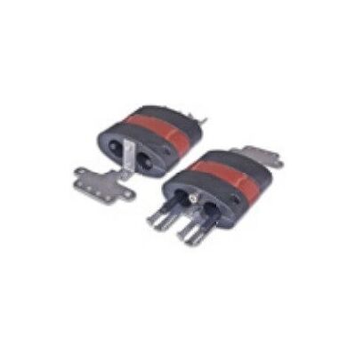 Kit di sigillatura fredda Lightwin LFC Ovale - Accessori di rete Kit di sigillatura fredda Lightwin LFC Ovale - Accessori di rete