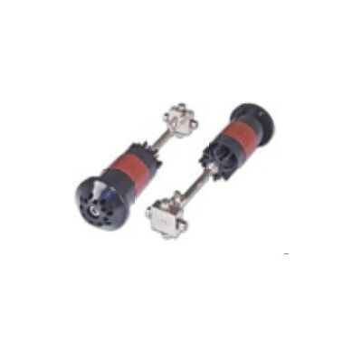 Lightwin Kalteinführung für COMPACT & STANDARD Haubenmuffen, 16x 0-3 mm, rund FTTx, Netzwerk Zubehör Lightwin Kalteinführung für COMPACT & STANDARD Haubenmuffen, 16x 0-3 mm, rund FTTx, Netzwerk Zubehör