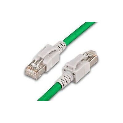 Lightwin - LWL-Kabel CAT6a 1.50 m - cavo di rete Lightwin - LWL-Kabel CAT6a 1.50 m - cavo di rete