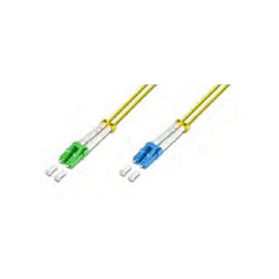 Lightwin LSP-09 LC/APC-SC - Cavo fibra ottica 3m Lightwin LSP-09 LC/APC-SC - Cavo fibra ottica 3m