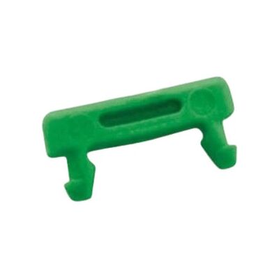 Wirewin PKL-LED Verde 100 pz - Accessori di rete Wirewin PKL-LED Verde 100 pz - Accessori di rete