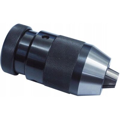 Holzmann SSBF1316 - Portabrocas de apertura rápida - 1-13 mm - Accesorio para herramientas eléctricas Holzmann SSBF1316 - Portabrocas de apertura rápida - 1-13 mm - Accesorio para herramientas eléctricas