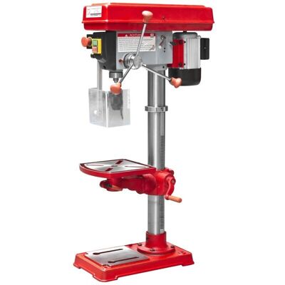 Holzmann SB4116HM - 600W, 16mm Portabrocas, Taladro Holzmann SB4116HM - 600W, 16mm Portabrocas, Taladro